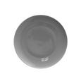 Dessertteller Sandy aus Keramik Ø ca. 20,4cm - Grau, KONVENTIONELL, Keramik (20,4/1,8cm) - Mömax modern living Dessertteller Sandy aus Keramik Ø ca. 20,4cm - Grau, KONVENTIONELL, Keramik (20,4/1,8cm) - Mömax modern living
