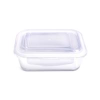Posoda Za Shranjevanje Fresh - 2,05l - prozorno, umetna masa/steklo (25,8/21,1/9,5cm) - Mömax