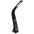 LED-Tischleuchte Sophie max. 6,5 Watt - Schwarz, MODERN, Kunststoff/Metall (25/7/50cm) LED-Tischleuchte Sophie max. 6,5 Watt - Schwarz, MODERN, Kunststoff/Metall (25/7/50cm)