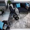 VÄVD MATTA MANCHESTER 3 -AKT- - grå, Modern, textil (160/230cm) - Mömax