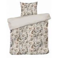 Bettwäsche Lea Multicolor ca. 140x200cm - Multicolor, Textil (140/200cm) - Mömax