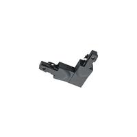 Schienensystem-Verbinder Duoline Schwarz - Schwarz, Design (9/2/10cm) - Trio Leuchten