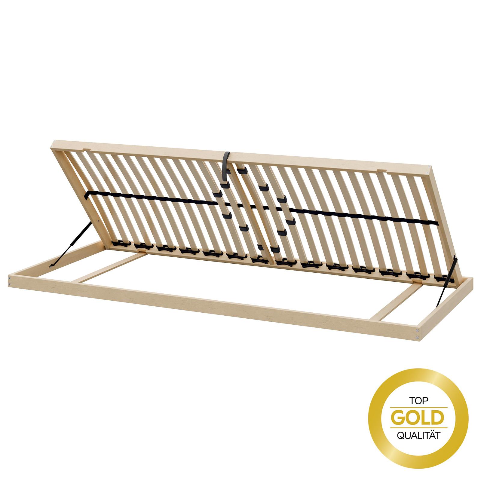 Letvena Podlaga Primatex 270, 90x200 - (90/200cm) - Primatex Deluxe