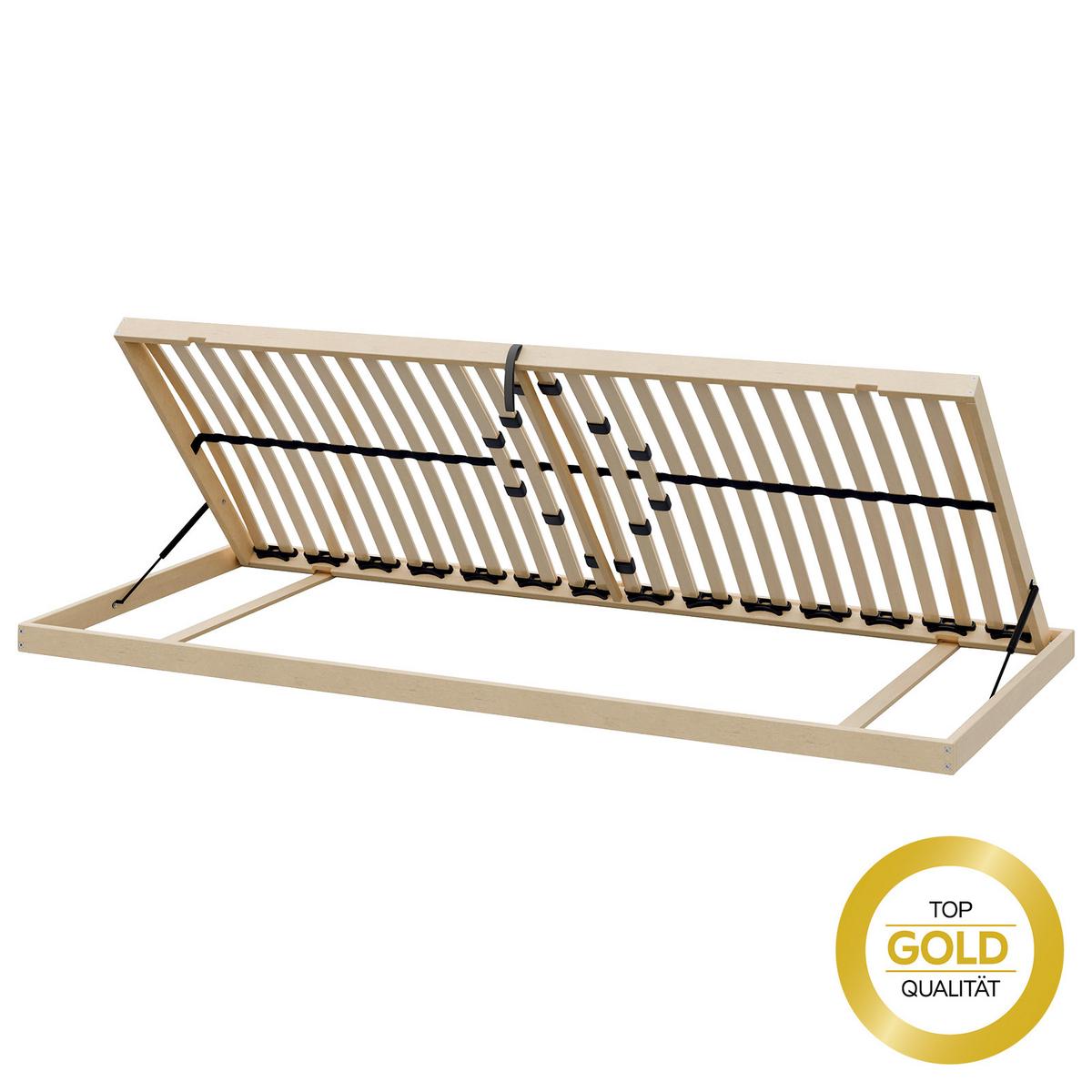 Letvena Podlaga Primatex 270, 90x200 - (90/200cm) - Primatex Deluxe