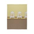 Babydecke in verschiedenen Designs - Textil (75/100cm) - MÖMAX modern living