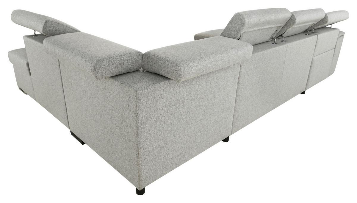Kutna Garnitura Sanford - Moderno (326/94/216cm) - Modern Living