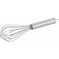 Schneebesen Dani - S - Edelstahlfarben, Konventionell, Metall (21,5cm) - Modern Living