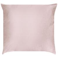 KOPFKISSENBEZUG LINA - Flieder, Textil (65/65cm)