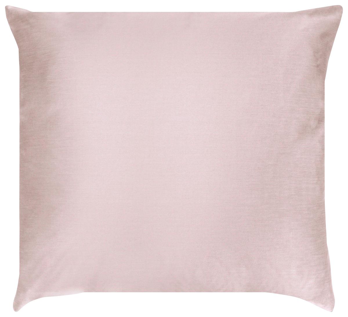 KOPFKISSENBEZUG LINA - Flieder, Textil (65/65cm)