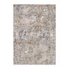 VÄVD MATTA SANREMO - grå, Klassisk, textil (120/160cm) - Mömax