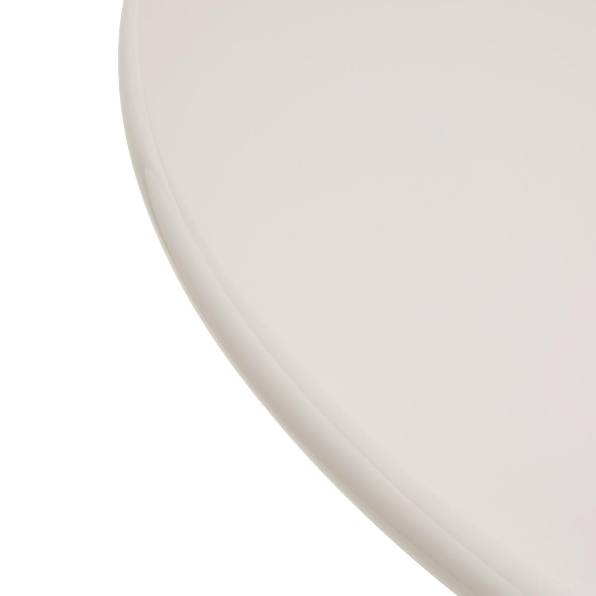 Esstisch Nora Kaschmir Holzwerkstoff - Kaschmir, MODERN, Holzwerkstoff (120/76/120cm) - Mömax