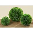Krogla Trave Jasmin - zelena, umetna masa (15cm) - Mömax modern living Krogla Trave Jasmin - zelena, umetna masa (15cm) - Mömax modern living