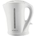 Fierbător Apă Noah - alb, plastic (23/11,5cm) Fierbător Apă Noah - alb, plastic (23/11,5cm)