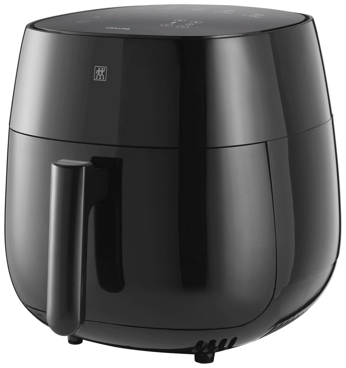 FRYTKOWNICA BEZTŁUSZCZOWA 1021777 ZWILLING - czarny, Basics, tworzywo sztuczne - Zwilling