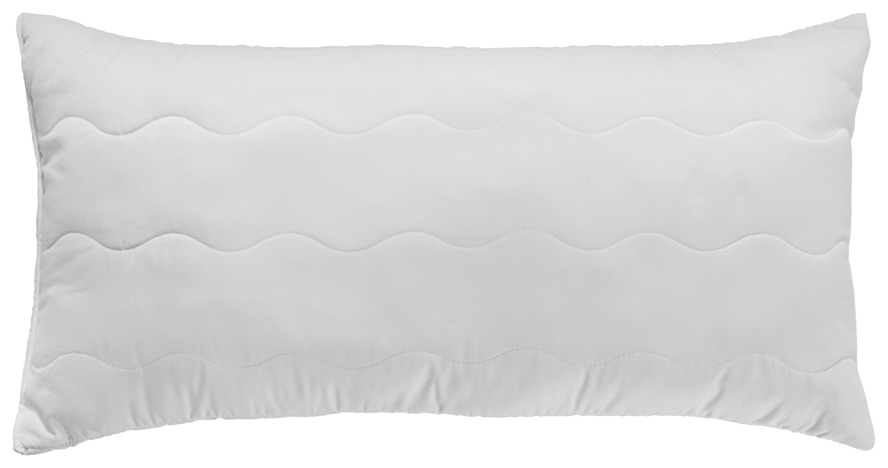 PODUSZKA POD GŁOWĘ LEVANTE - Basics, tkanina (40/80cm) - Sleeptex