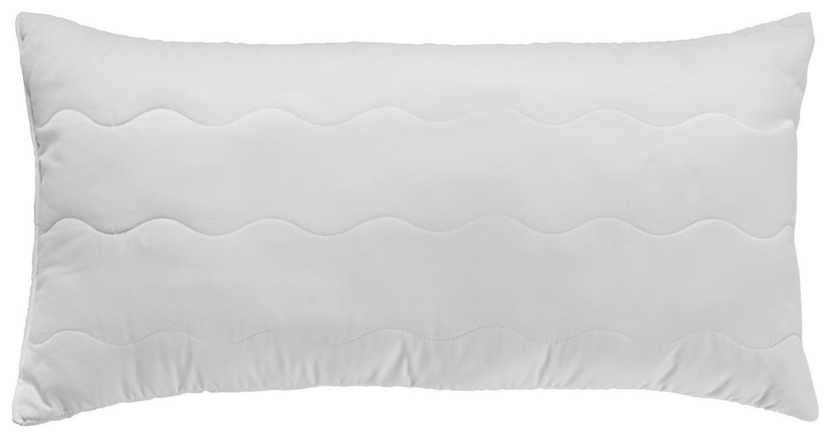 PODUSZKA POD GŁOWĘ LEVANTE - Basics, tkanina (40/80cm) - Sleeptex