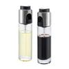 OLJESPRAYFLASKA IVANA - 2 PCS - transparent, Klassisk, glas - Mömax