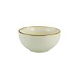 Bol Linen - alb/crem, ceramică (14/14/7cm) - Premium Living Bol Linen - alb/crem, ceramică (14/14/7cm) - Premium Living