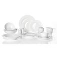 Tál Bonnie - fehér, modern, kerámia (15,9cm) - MÖMAX modern living