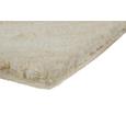 Tuftteppich Marcel - Creme, MODERN, Textil (160/230cm) - MÖMAX modern living