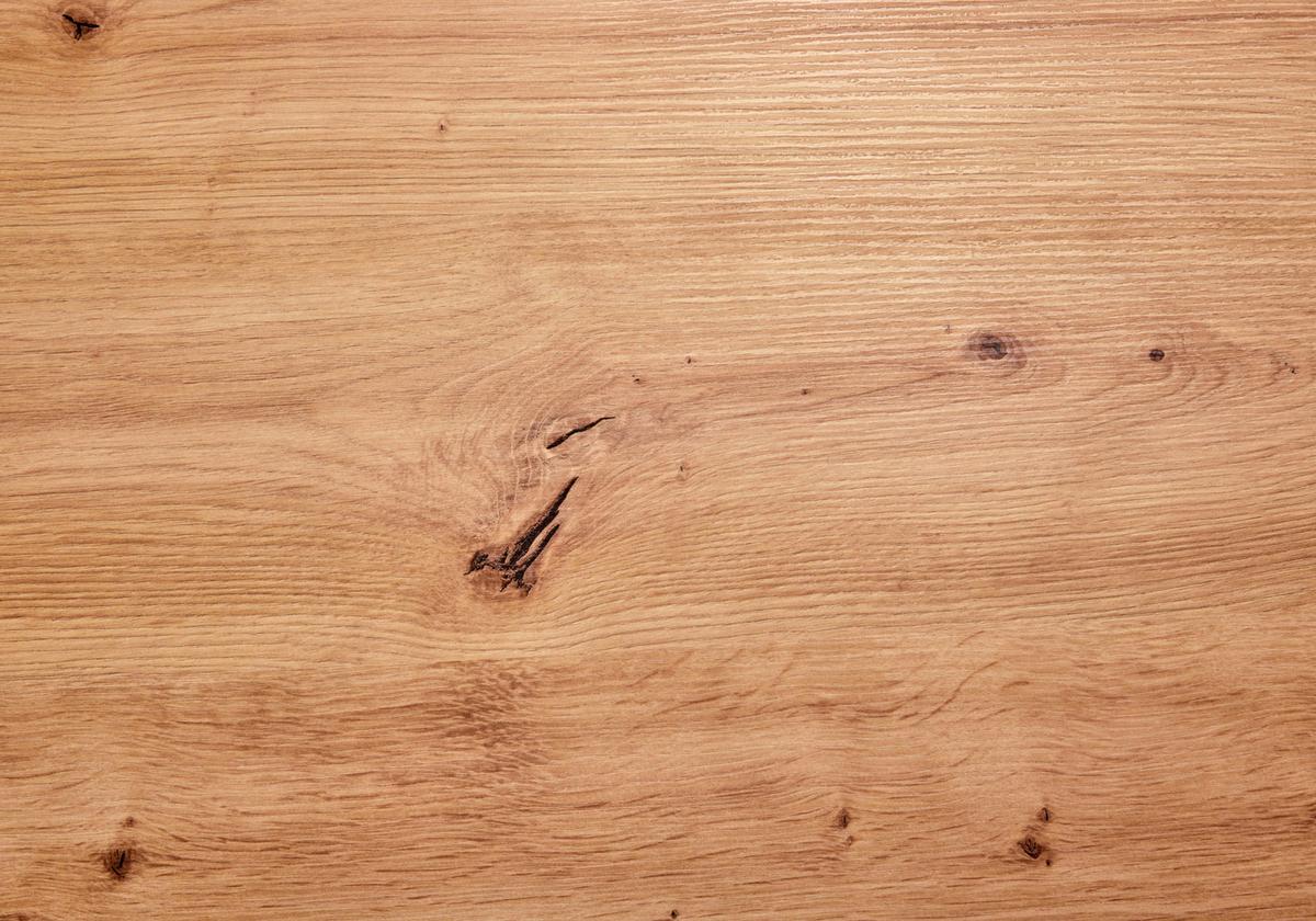 Mosogatószekrény Sicilia - Artisan tölgy/ezüstszínű, Romantik / Landhaus, faalapú anyag/fém (130,3/92/60cm) - Mömax