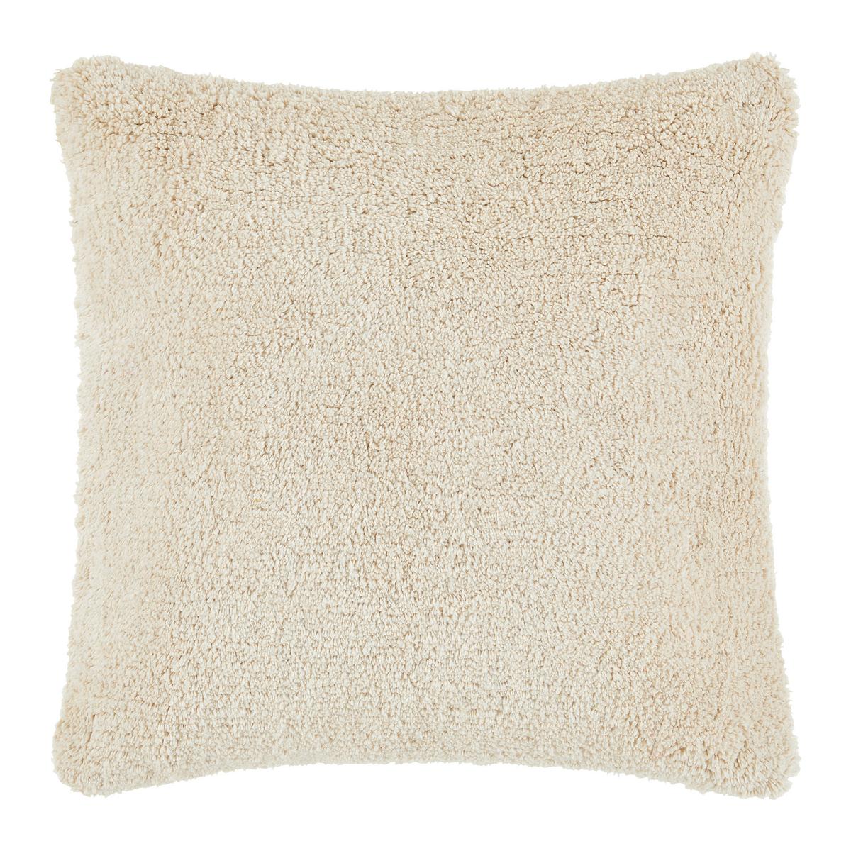 Díszpárnahuzat Promo 40/40 - natúr színű, Modern, textil (40/40cm) - Mömax