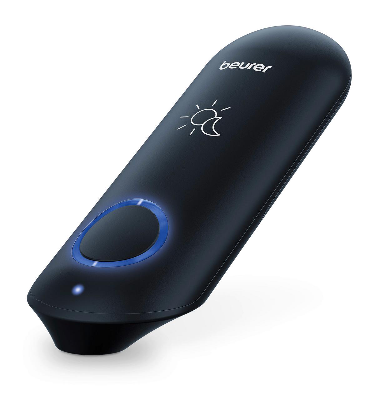 Appareil soulageant les BR 90 - Schwarz, Kunststoff (10.1/3,6/2cm)