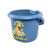 Vedro Minions - Ilvie - Ca. 10l - Moderno (30/28cm)