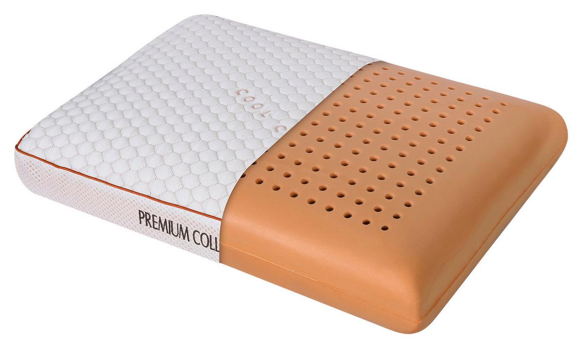 Pernă Green Future Cool Cooper, cca.40x60cm - Basics, textil (40/60cm)