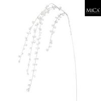 Okrasna Vejica Elza - Moderno (116cm) - Mömax