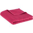 Fürdőlepedő Peter - pink, textil (70/140cm) - MÖMAX modern living