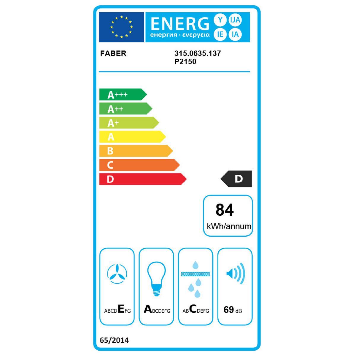 Napa Flexa Ng Glass Lux Bk A60 - Moderno