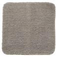 Badematte Taupe - Taupe, MODERN, Textil (50/50/cm) - Premium Living Badematte Taupe - Taupe, MODERN, Textil (50/50/cm) - Premium Living
