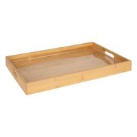 Tavă Stripe - Basics (46/30/4,5cm)