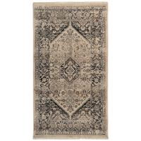 Orientteppich Charu 400 - Blau, Konventionell, Textil (120/170cm) - Kayoom