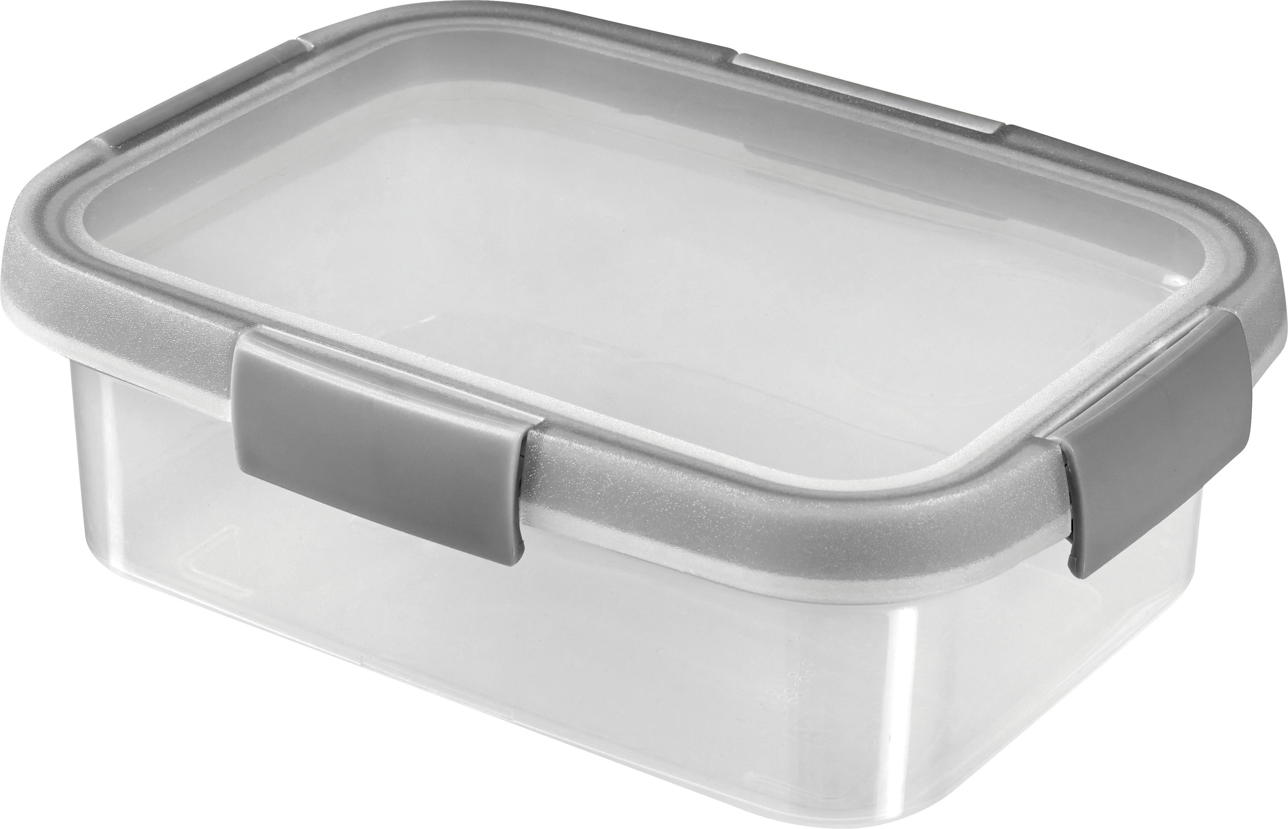 Ételtároló Doboz Curver Smart Fresh - műanyag (15.4/7/20.3cm) - Curver