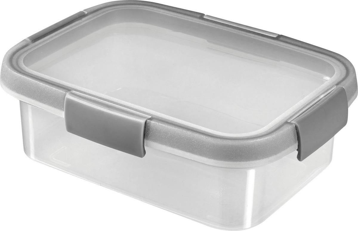 Ételtároló Doboz Curver Smart Fresh - műanyag (15.4/7/20.3cm) - Curver