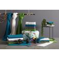 Waschhandschuh Melanie Petrol - Petrol, Textil (16/21cm) - Mömax modern living Waschhandschuh Melanie Petrol - Petrol, Textil (16/21cm) - Mömax modern living