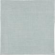 Kissenhülle Leinenoptik, ca. 50x50cm - Mintgrün, Textil (50/50cm) - Mömax modern living Kissenhülle Leinenoptik, ca. 50x50cm - Mintgrün, Textil (50/50cm) - Mömax modern living
