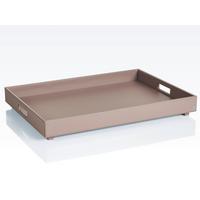TACA DG011250413 JOOP! - szary, Design, tworzywo sztuczne (47/66/6cm) - Joop!