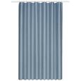 Duschvorhang Uni Aqua 180x200cm - Weiß, Textil (180/200cm) - Mömax modern living Duschvorhang Uni Aqua 180x200cm - Weiß, Textil (180/200cm) - Mömax modern living