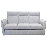 Háromszemélyes Kanapé Iris - Modern, textil (191/100/94cm)