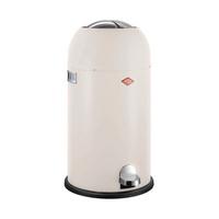 SORTOWNIK ODPADÓW 8011575 - czarny/kolor piaskowy, Konventionell, tworzywo sztuczne/metal (37,5/69cm) - Wesco