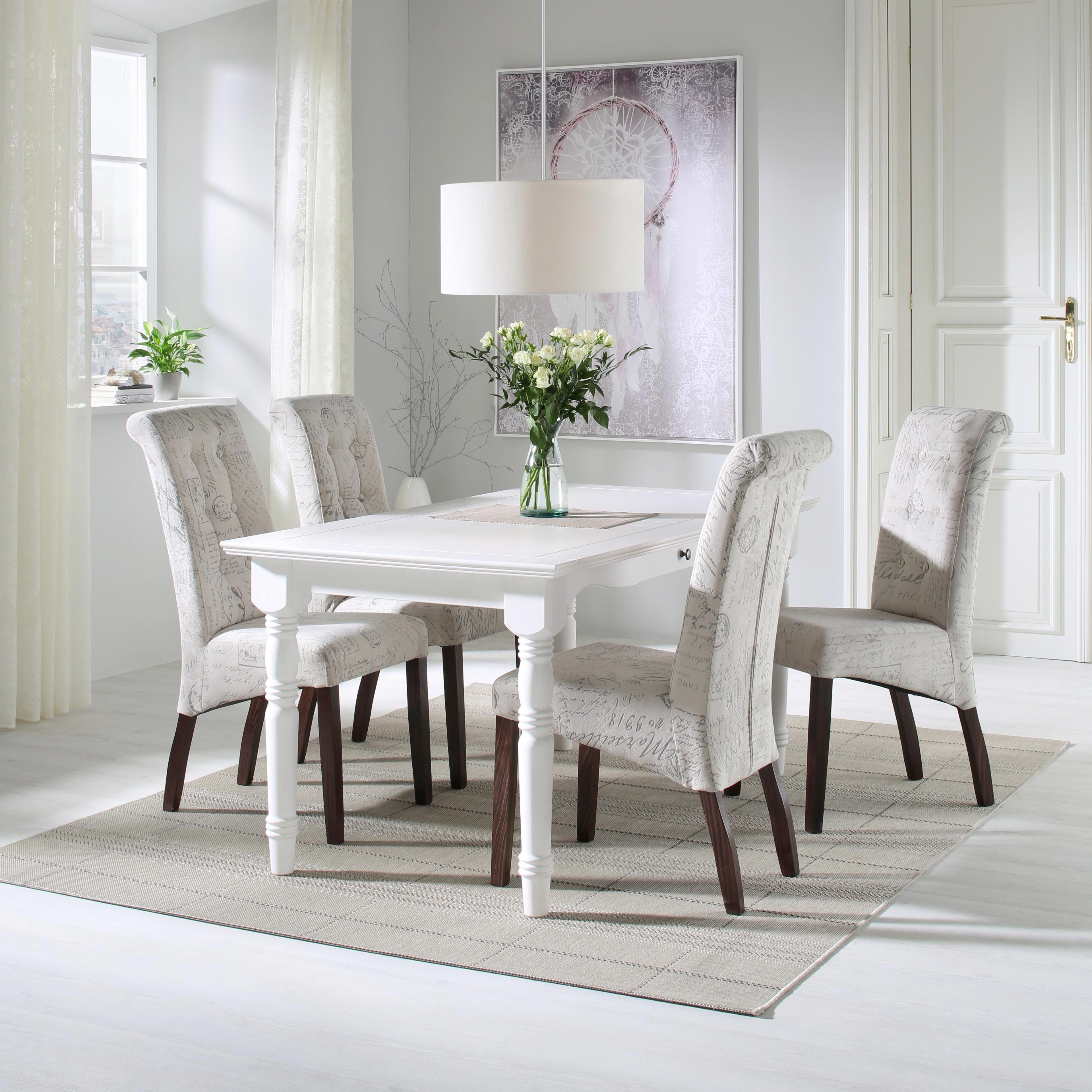 Esstisch aus Kiefer Massiv online kaufen mömax