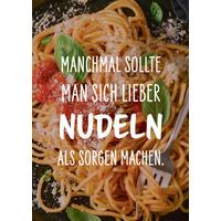 Postkarte Visual Statements - Multicolor, Basics, Papier (10,5/14,8cm) - VS Visual Statements