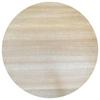 MATBORD BJÖRN - naturfärgad, Modern, trämaterial/trä (100/76cm) - Mömax