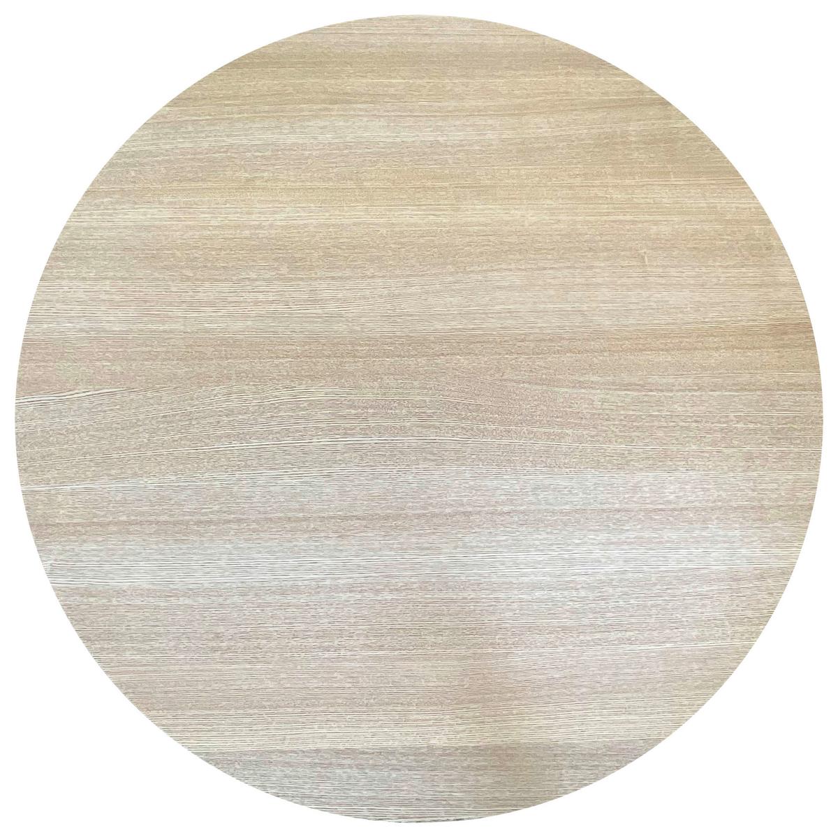Jedilna Miza Björn - naravne barve, Moderno, leseni material/les (100/100/76cm) - Mömax