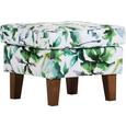 Fotelj Maui - naravna/večbarvno, Romantika, tekstil (55/44/55cm) - Zandiara Fotelj Maui - naravna/večbarvno, Romantika, tekstil (55/44/55cm) - Zandiara