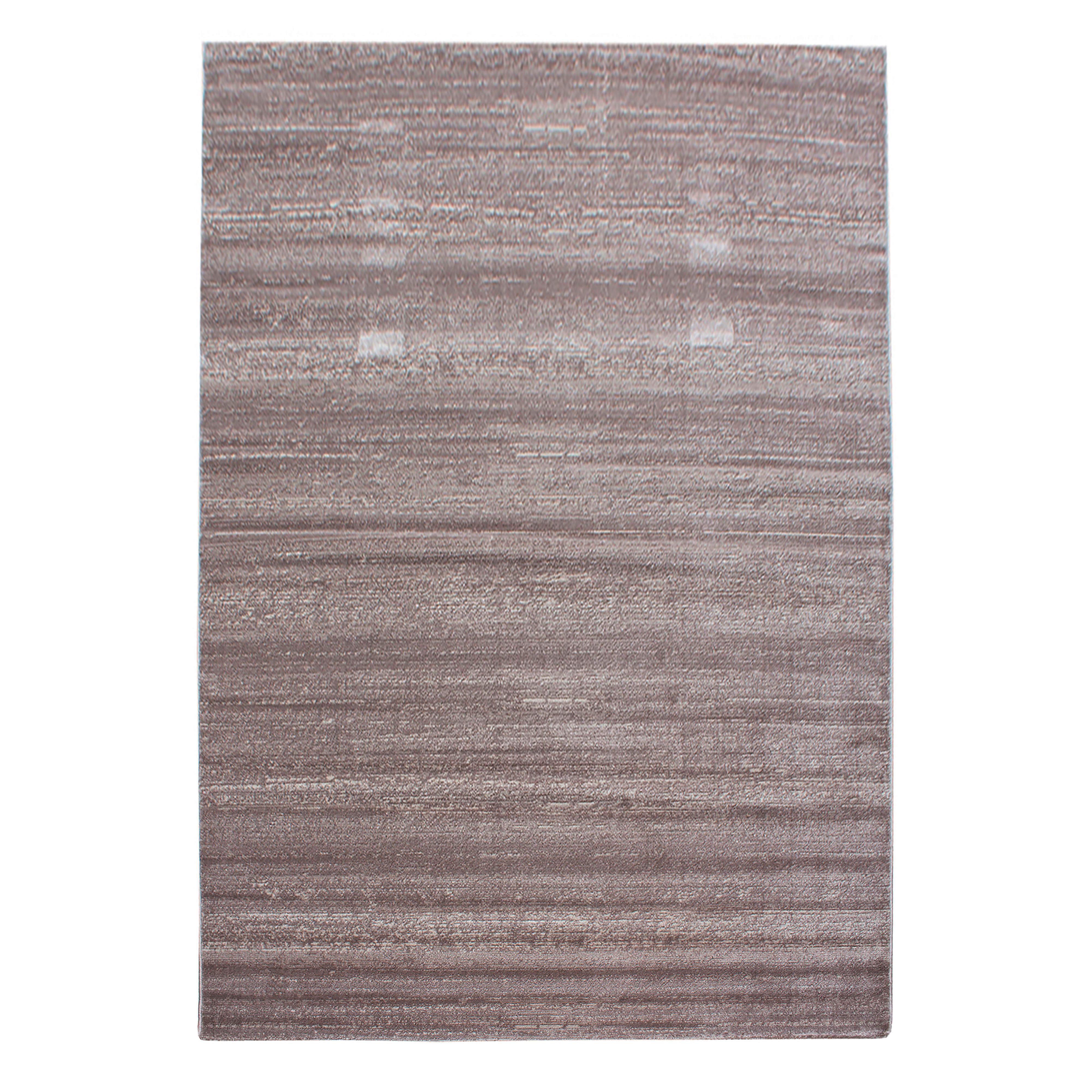 Webteppich Plus Beige ca. 280x370cm - Beige, Basics, Textil (280/370cm) - Novel
