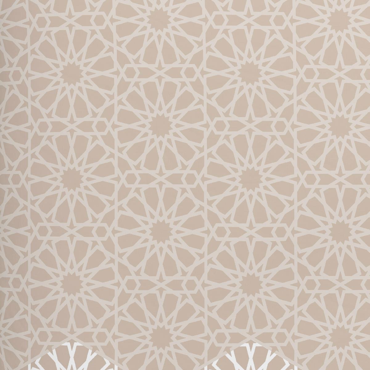 Lenjerie de pat Caroline, cca.140x200/70x90 cm - culoare natur, Konventionell, textil (140/200cm) - Modern Living